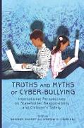 Truths and Myths of Cyber-bullying