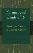 Turnaround Leadership