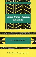 United States-African Relations