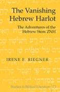 The Vanishing Hebrew Harlot