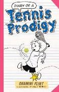 Diary of a Tennis Prodigy