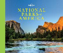 National Parks of America 1: Experience America's 59 National Parks