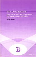 Vital Contradictions