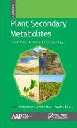 Plant Secondary Metabolites, Volume Three