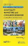 Hospitality Marketing and Consumer Behavior