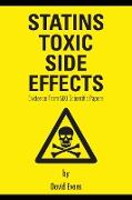Statins Toxic Side Effects