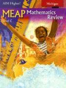 MEAP Mathematics Review Level C, Michigan