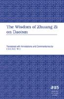 Wisdom of Zhuang Zi on Daoism