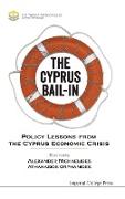 The Cyprus Bail-in