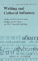 Writing and Cultural Influence