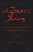 A Zouave's Journey