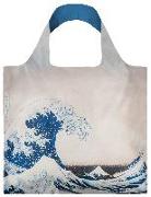 HOKUSAI The Great Wave Bag