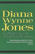 Diana Wynne Jones