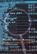 Online Social Research