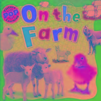 On The Farm