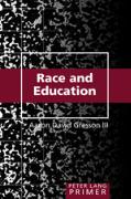 Race and Education Primer