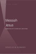 Messiah Jesus