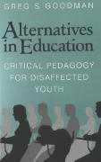 Alternatives in Education