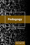 Pedagogy Primer