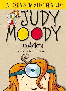 Doctora Judy Moody