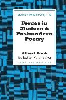 Forces in Modern and Postmodern Poetry