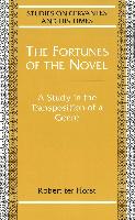 The Fortunes of the Novel