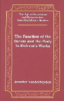 The Function of the Dream and the Body in Diderot's Works