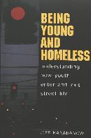 Being Young and Homeless