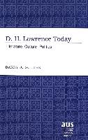 D.H. Lawrence Today