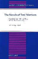 The Novels of Toni Morrison
