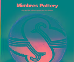 Mimbres Pottery