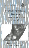French-Speaking Women Documentarians