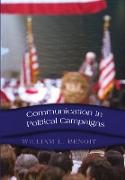 Communication in Political Campaigns
