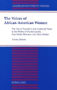 The Voices of African American Women