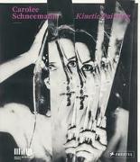 Carolee Schneemann