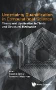 Uncertainty Quantification in Computational Science