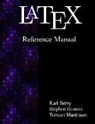 Latex Reference Manual