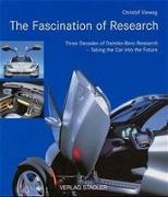 The Fascination of Research