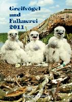 Greifvögel und Falknerei 2011