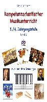 Kompetenzorientierter Musikunterricht 3./4. Jahrgangsstufe Bd.II