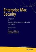 Enterprise Mac Security: Mac OS X