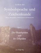 Lexikon der Symbolsprache und Zeichenkunde Band 1