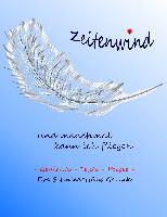 Zeitenwind - und manchmal kann ich fliegen