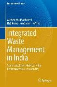 Integrated Waste Management in India