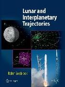 Lunar and Interplanetary Trajectories