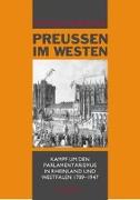 Preussen im Westen