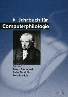 Jahrbuch für Computerphilologie 8