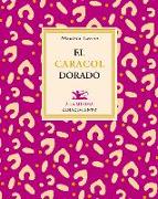 El caracol dorado