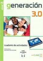 Generación 3.0 cuaderno de actividades (A2)