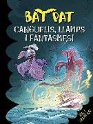 Canguelis, llamps i fantasmes! : Bat Pat 36